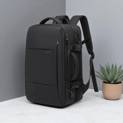 Maxbag - premium plecak dla podrózy