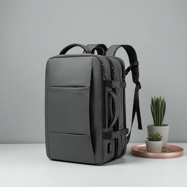 Maxbag - premium plecak dla podrózy