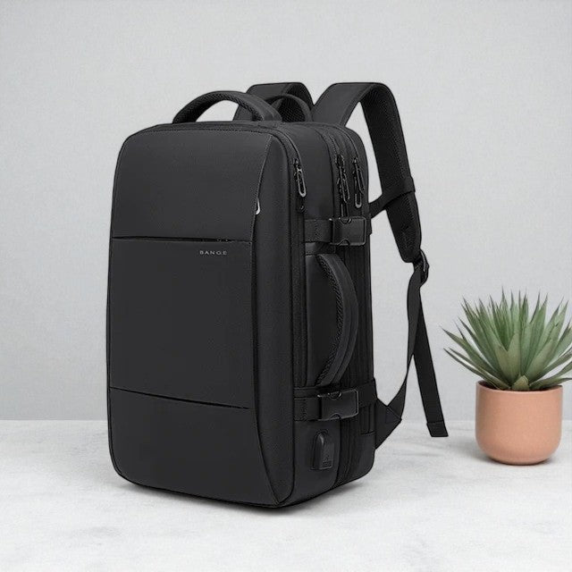 Maxbag - premium plecak dla podrózy