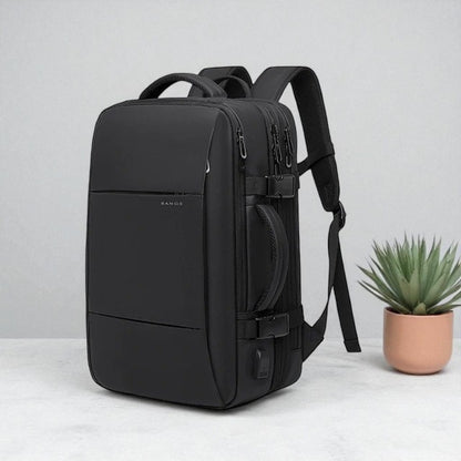 Maxbag - premium plecak dla podrózy