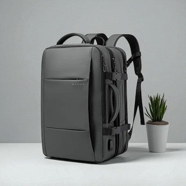 Maxbag - premium plecak dla podrózy