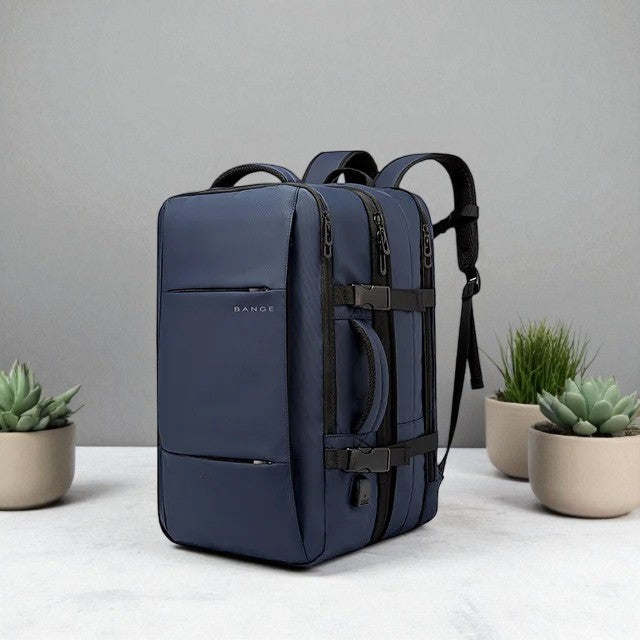 Maxbag - premium plecak dla podrózy