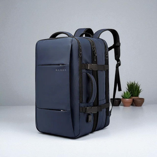 Maxbag - premium plecak dla podrózy