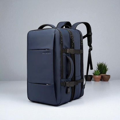 Maxbag - premium plecak dla podrózy