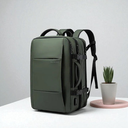 Maxbag - premium plecak dla podrózy